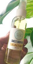 Load image into Gallery viewer, Sweet Body Oil