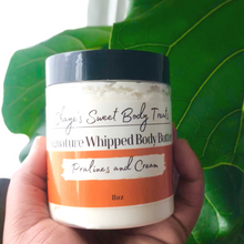Load image into Gallery viewer, Shaye's Sweet Body Butter