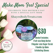 Load image into Gallery viewer, Sweet Gift Basket {Small-Large}