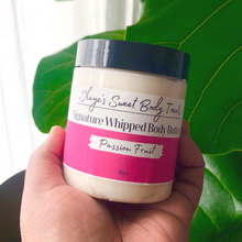 Load image into Gallery viewer, Shaye's Sweet Body Butter