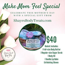 Load image into Gallery viewer, Sweet Gift Basket {Small-Large}