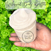 Load image into Gallery viewer, Shaye's Sweet Body Butter