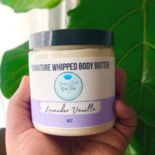 Load image into Gallery viewer, Shaye's Sweet Body Butter