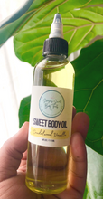 Load image into Gallery viewer, Sweet Body Oil