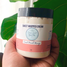 Load image into Gallery viewer, Shaye's Sweet Body Butter