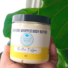 Load image into Gallery viewer, Shaye's Sweet Body Butter