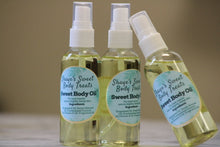 Load image into Gallery viewer, Sweet Body Oil