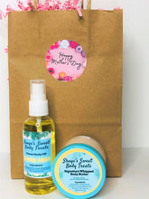 Load image into Gallery viewer, Sweet Gift Basket {Small-Large}