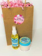 Load image into Gallery viewer, Sweet Gift Basket {Small-Large}