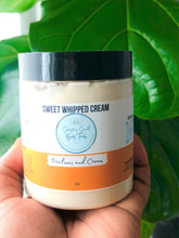 Load image into Gallery viewer, Shaye's Sweet Whipped Cream