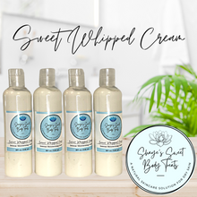 Load image into Gallery viewer, Shaye's Sweet Whipped Cream