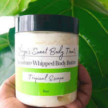 Load image into Gallery viewer, Shaye's Sweet Body Butter