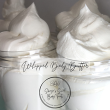 Load image into Gallery viewer, Shaye&#39;s Sweet Body Butter
