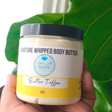 Load image into Gallery viewer, Shaye&#39;s Sweet Body Butter
