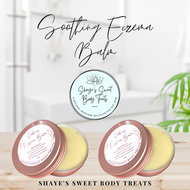 Soothing Eczema Balm