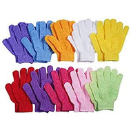 Exfoliating Gloves